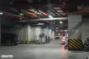 Vụ tài xế bị chém vì phí gửi xe: Ban quản trị chung cư nói gì?
