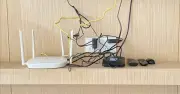 Vị trí đặt router Wi-Fi sai khiến mạng chậm, nhiều nhà mắc phải