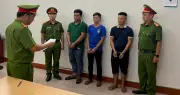 Vụ ẩu đả tại đám cưới: Ba nghi phạm bị tạm giữ vì giết người ở Đà Nẵng