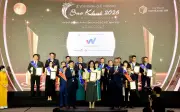V-Wealth của VietinBank đoạt giải Sao Khuê 2026 với giải pháp đầu tư cá nhân hóa