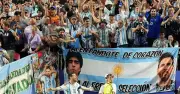 Vé xem Messi ở World Cup 2026 lên tới 302 triệu đồng, vẫn cháy hàng