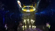 Vở xiếc-rối 'Mơ show' đánh dấu bước ngoặt nghệ thuật biểu diễn TP.HCM