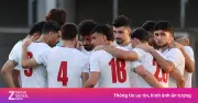 Vừa giành vé dự cúp châu Âu, đội bóng Azerbaijan bị UEFA gạch tên vì dàn xếp tỷ số