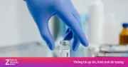 Vaccine AI đầu tiên thế giới thử nghiệm trên người thành công