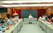 Vai trò của Hội Luật gia ngày càng được đặt ra cao hơn trong xây dựng pháp luật