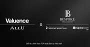 Valuence và Bespoke Holdings: Chiến lược chinh phục thị trường Pre-loved Luxury tại Việt Nam