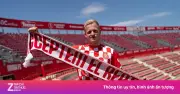 Van de Beek trở thành gánh nặng tài chính của Girona sau chấn thương