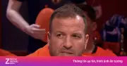 Van der Vaart bị chỉ trích vì phát ngôn phân biệt chủng tộc về người Nhật
