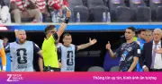 VAR tạo nên quyết định chưa từng có ở World Cup 2026: Hủy thẻ vàng và phạt ăn vạ