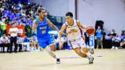 VBA 2026: Nha Trang Dolphins vươn lên top 4 sau chiến thắng thuyết phục