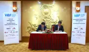 VBF ký kết MOU chương mới về cơ chế đối thoại công tư hàng đầu tại Việt Nam