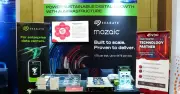 VDO và Seagate ra mắt hệ sinh thái AI Infrastructure tại DCCI Summit 2026