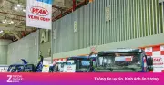 VEAM muốn hợp tác với tập đoàn Trung Quốc sản xuất xe điện