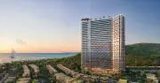Vega Alora Residences: Chuẩn sống riêng giữa vịnh Nha Trang