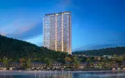 Vega Alora Residences: Tọa độ mũi vịnh độc tôn giữa lòng Vega City