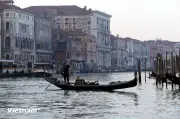 Venice cân nhắc tăng mạnh phí vào cửa để thúc đẩy du lịch bền vững