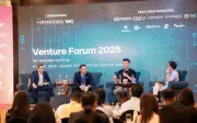 Venture Forum 2026: Điểm hẹn M&A và vốn tư nhân cho startup công nghệ