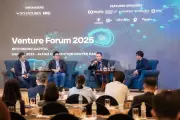 Venture Forum 2026: Điểm hẹn đầu tư công nghệ và tài chính châu Á