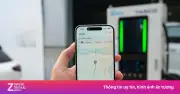 VETC ra mắt liên minh trạm sạc xe điện quy mô lớn tại Việt Nam