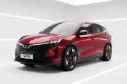 VF 8 thế hệ mới hút khách trước khi kết thúc ưu đãi đặt cọc 150 triệu
