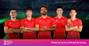 VFF hợp tác EA Sports: Game thủ FC Online nhận nhiều quyền lợi hấp dẫn