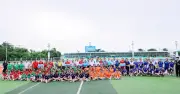 VFF tổ chức Festival bóng đá nữ trẻ 2026 tại Đồng Tháp