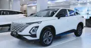 Với hơn 500 triệu, khách Việt có thể mua xe gầm cao nào?