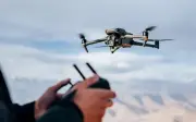 Vi phạm flycam, drone có thể bị phạt đến 40 triệu đồng