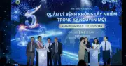 Viatris đồng hành nâng cao quản lý bệnh không lây nhiễm tại Việt Nam
