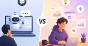 Vibe working: Xu hướng AI làm việc thay bạn toàn bộ quy trình