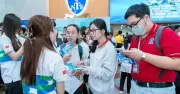 Việc làm sau tốt nghiệp: Cuộc đua bắt đầu từ năm nhất đại học