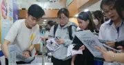 Việc làm thêm mùa hè hút sinh viên, nhiều doanh nghiệp tăng tốc tuyển dụng