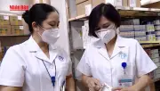 Video: 60 ngày thanh tra toàn diện việc quản lý kinh doanh dược và thiết bị y tế