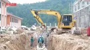 Video đưa các trường liên cấp vùng biển về đích