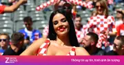 Video AI của người đẹp Croatia Ivana Knoll gây bão mạng xã hội