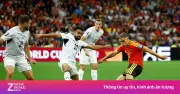 Video bị mở tỷ số 1-0 trước New Zealand