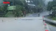 Video: Bắc Bộ bước vào cao điểm mưa lớn, nguy cơ lũ quét và sạt lở