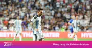 Video bước chạy đà hoàn hảo cho Messi