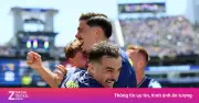 Video: Bàn ấn định chiến thắng 3-1 của Bosnia-Herzegovina trước Qatar