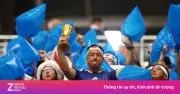 Video: Bản sắc riêng biệt của Nhật Bản tại mỗi kỳ World Cup