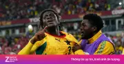 Video bàn thắng Ghana 1-0 Panama: Khoảnh khắc quyết định