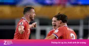 Video bàn thắng lịch sử của Scotland tại Euro 2024