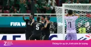 Video bàn thắng Mexico 1-0 Hàn Quốc: Pha lập công duy nhất của Vela