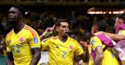Video bóng đá Colombia vs Congo: Chiến thắng đậm ở vòng loại World Cup 2026