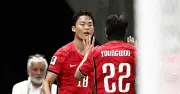 Video bóng đá Hàn Quốc vs CH Czech vòng loại World Cup 2026