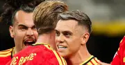 Video bóng đá New Zealand vs Bỉ: Kết quả và diễn biến vòng loại World Cup 2026