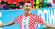 Video bóng đá Panama vs Croatia vòng loại World Cup 2026