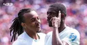 Video bóng đá Pháp vs Na Uy: Siêu phẩm Mbappe, chiến thắng kịch tính