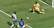 Video bóng đá Pháp vs Senegal: Bảng I vòng loại World Cup 2026