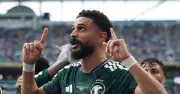 Video bóng đá Saudi Arabia vs Uruguay vòng loại World Cup 2026